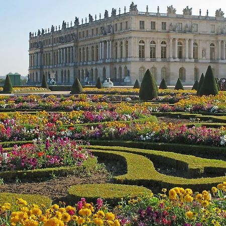 Destination Versailles Exterior foto