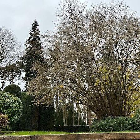 Destination Versailles Exterior foto