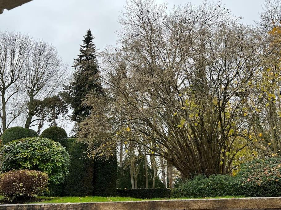 Destination Versailles Exterior foto